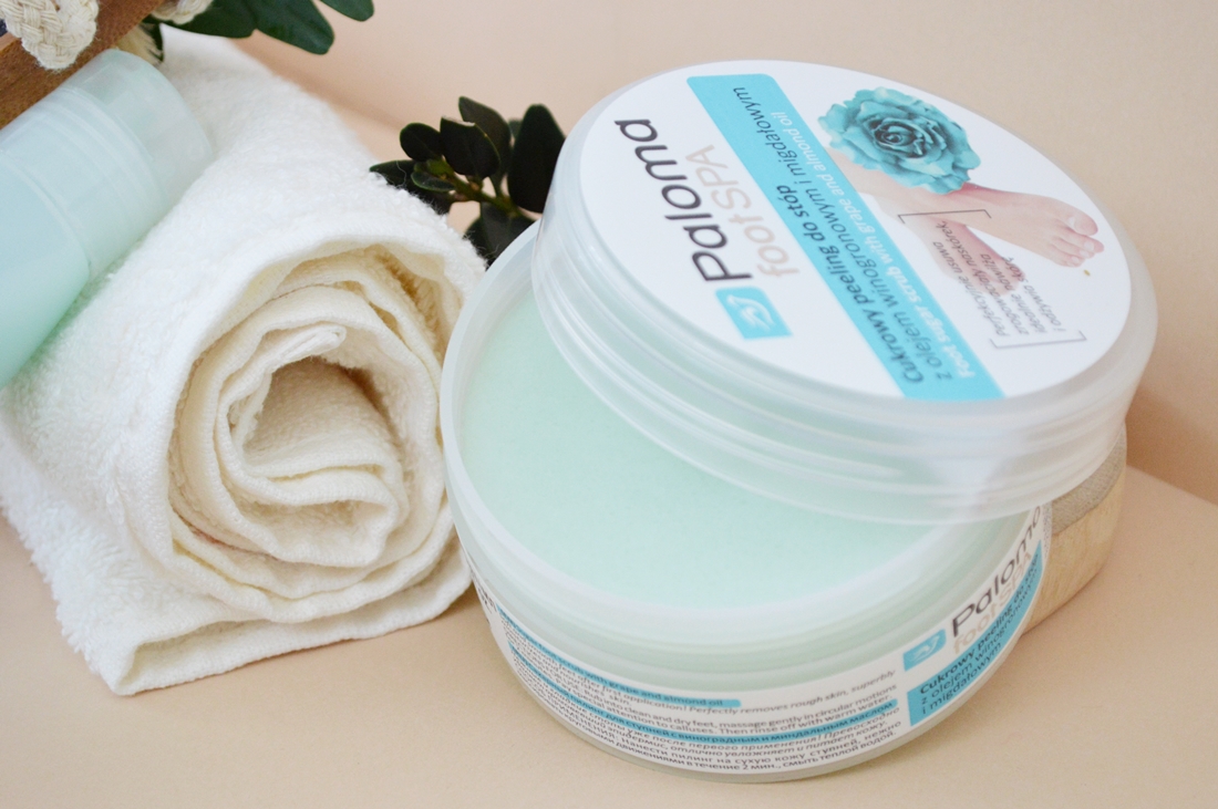 jak dbać o stopy krok po kroku